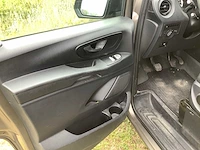 Mercedes-benz vito personenauto - afbeelding 11 van  30