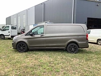 Mercedes-benz vito personenauto - afbeelding 1 van  30