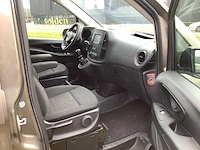 Mercedes-benz vito personenauto - afbeelding 15 van  30