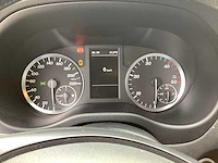 Mercedes-benz vito personenauto - afbeelding 16 van  30
