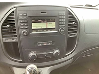 Mercedes-benz vito personenauto - afbeelding 18 van  30
