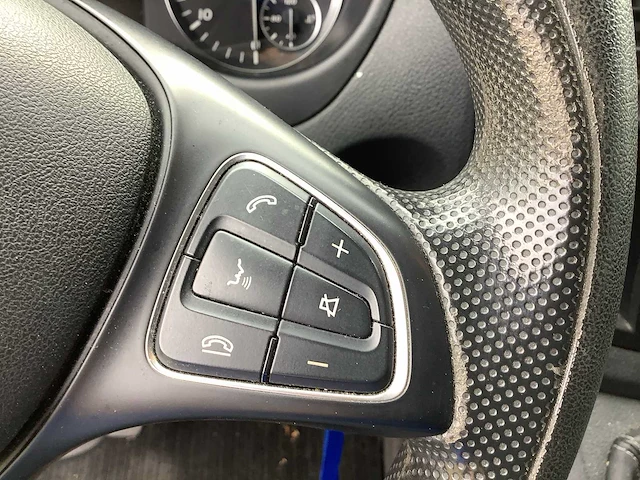 Mercedes-benz vito personenauto - afbeelding 21 van  30