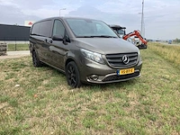 Mercedes-benz vito personenauto - afbeelding 12 van  30