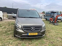 Mercedes-benz vito personenauto - afbeelding 23 van  30