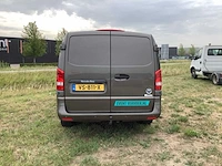 Mercedes-benz vito personenauto - afbeelding 29 van  30