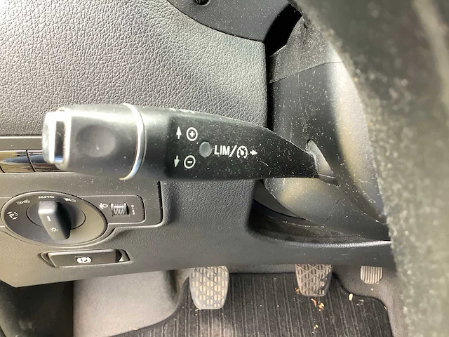 Mercedes-benz vito personenauto - afbeelding 24 van  30
