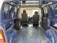 Mercedes-benz vito t10cdi bedrijfswagen - afbeelding 11 van  13
