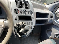 Mercedes-benz vito t10cdi bedrijfswagen - afbeelding 13 van  13