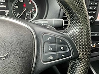 Mercedes-benz vito tourer 119 cdi bluetec xxl dubbelcabine - bedrijfswagen - afbeelding 7 van  18