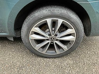 Mercedes-benz vito tourer 119 cdi bluetec xxl dubbelcabine - bedrijfswagen - afbeelding 9 van  18