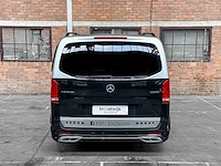 Mercedes-benz vito tourer maybach vip - exclusive 140pk 2020 v-klasse - afbeelding 9 van  59