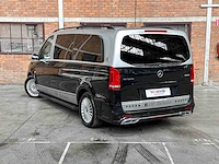 Mercedes-benz vito tourer maybach vip - exclusive 140pk 2020 v-klasse - afbeelding 11 van  59