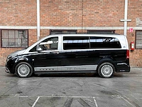 Mercedes-benz vito tourer maybach vip - exclusive 140pk 2020 v-klasse - afbeelding 13 van  59