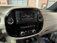 Mercedes-benz vito tourer maybach vip - exclusive 140pk 2020 v-klasse - afbeelding 25 van  59