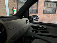 Mercedes-benz vito tourer maybach vip - exclusive 140pk 2020 v-klasse - afbeelding 26 van  59