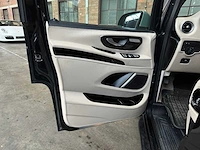 Mercedes-benz vito tourer maybach vip - exclusive 140pk 2020 v-klasse - afbeelding 29 van  59
