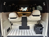 Mercedes-benz vito tourer maybach vip - exclusive 140pk 2020 v-klasse - afbeelding 31 van  59