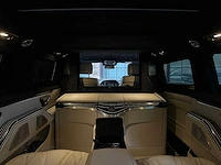 Mercedes-benz vito tourer maybach vip - exclusive 140pk 2020 v-klasse - afbeelding 35 van  59