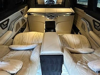 Mercedes-benz vito tourer maybach vip - exclusive 140pk 2020 v-klasse - afbeelding 36 van  59