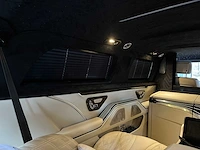Mercedes-benz vito tourer maybach vip - exclusive 140pk 2020 v-klasse - afbeelding 37 van  59