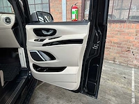 Mercedes-benz vito tourer maybach vip - exclusive 140pk 2020 v-klasse - afbeelding 39 van  59