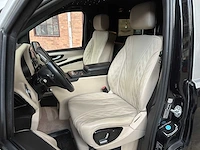 Mercedes-benz vito tourer maybach vip - exclusive 140pk 2020 v-klasse - afbeelding 40 van  59