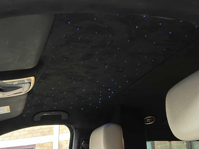 Mercedes-benz vito tourer maybach vip - exclusive 140pk 2020 v-klasse - afbeelding 41 van  59