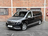 Mercedes-benz vito tourer maybach vip - exclusive 140pk 2020 v-klasse - afbeelding 34 van  59