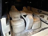 Mercedes-benz vito tourer maybach vip - exclusive 140pk 2020 v-klasse - afbeelding 47 van  59