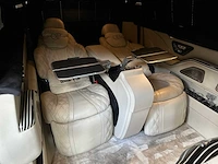 Mercedes-benz vito tourer maybach vip - exclusive 140pk 2020 v-klasse - afbeelding 49 van  59