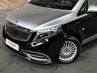 Mercedes-benz vito tourer maybach vip - exclusive 140pk 2020 v-klasse - afbeelding 56 van  59