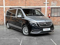 Mercedes-benz vito tourer maybach vip - exclusive 140pk 2020 v-klasse - afbeelding 10 van  59