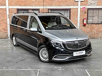 Mercedes-benz vito tourer maybach vip - exclusive 140pk 2020 v-klasse - afbeelding 11 van  59