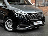 Mercedes-benz vito tourer maybach vip - exclusive 140pk 2020 v-klasse - afbeelding 12 van  59