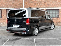 Mercedes-benz vito tourer maybach vip - exclusive 140pk 2020 v-klasse - afbeelding 14 van  59