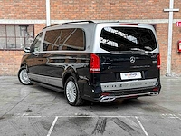 Mercedes-benz vito tourer maybach vip - exclusive 140pk 2020 v-klasse - afbeelding 18 van  59