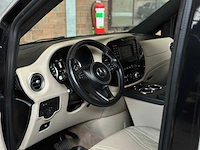 Mercedes-benz vito tourer maybach vip - exclusive 140pk 2020 v-klasse - afbeelding 21 van  59