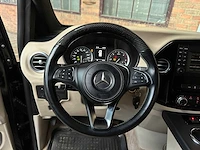 Mercedes-benz vito tourer maybach vip - exclusive 140pk 2020 v-klasse - afbeelding 22 van  59