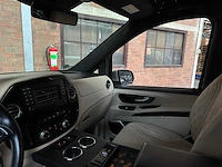 Mercedes-benz vito tourer maybach vip - exclusive 140pk 2020 v-klasse - afbeelding 23 van  59