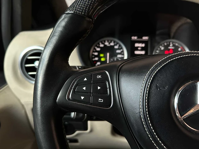 Mercedes-benz vito tourer maybach vip - exclusive 140pk 2020 v-klasse - afbeelding 25 van  59