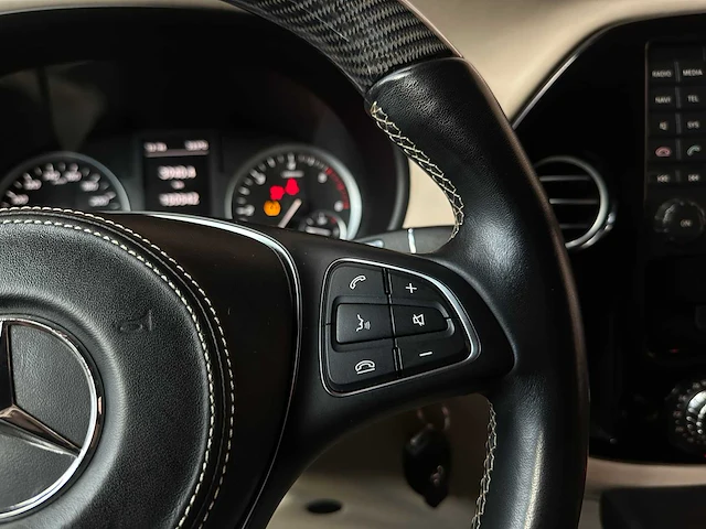 Mercedes-benz vito tourer maybach vip - exclusive 140pk 2020 v-klasse - afbeelding 26 van  59