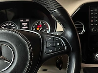 Mercedes-benz vito tourer maybach vip - exclusive 140pk 2020 v-klasse - afbeelding 26 van  59