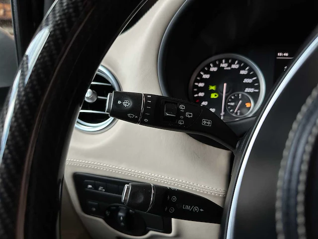 Mercedes-benz vito tourer maybach vip - exclusive 140pk 2020 v-klasse - afbeelding 27 van  59