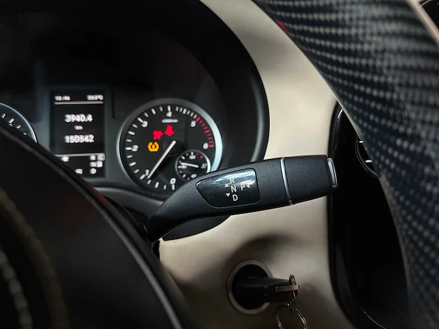 Mercedes-benz vito tourer maybach vip - exclusive 140pk 2020 v-klasse - afbeelding 28 van  59