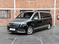 Mercedes-benz vito tourer maybach vip - exclusive 140pk 2020 v-klasse - afbeelding 2 van  59