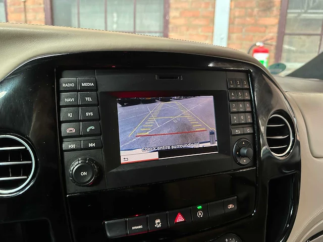 Mercedes-benz vito tourer maybach vip - exclusive 140pk 2020 v-klasse - afbeelding 33 van  59