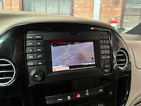 Mercedes-benz vito tourer maybach vip - exclusive 140pk 2020 v-klasse - afbeelding 33 van  59