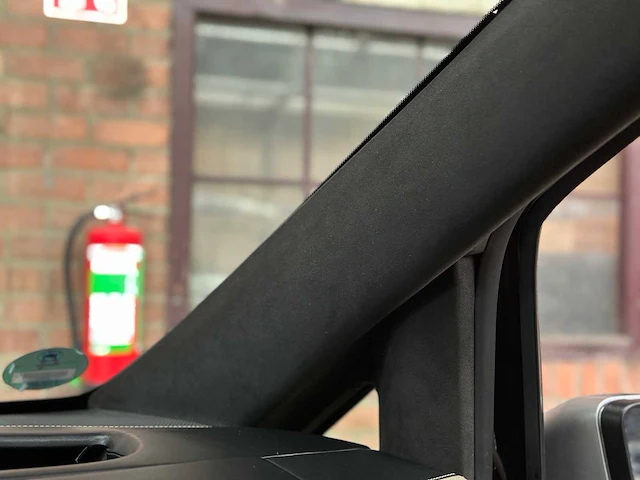 Mercedes-benz vito tourer maybach vip - exclusive 140pk 2020 v-klasse - afbeelding 34 van  59