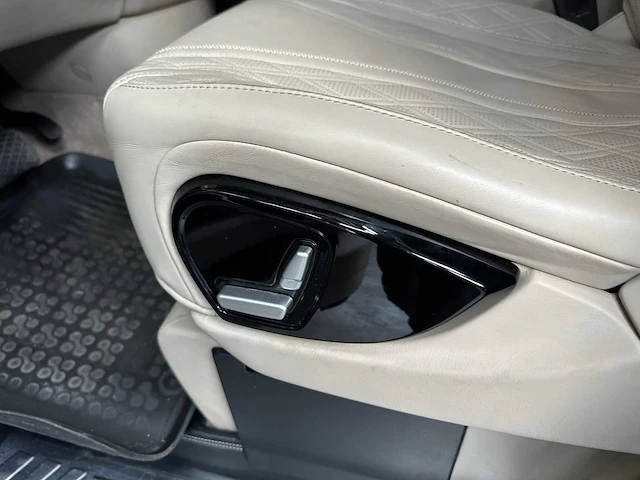 Mercedes-benz vito tourer maybach vip - exclusive 140pk 2020 v-klasse - afbeelding 36 van  59