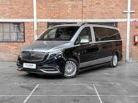 Mercedes-benz vito tourer maybach vip - exclusive 140pk 2020 v-klasse - afbeelding 3 van  59